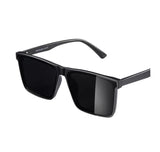 LD Square Sunglasses Polarized