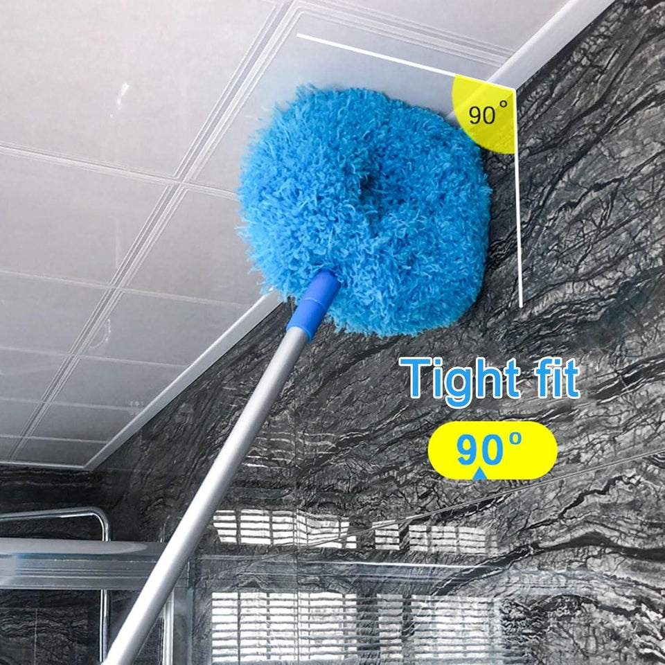 LD Washable Fan Blade Cleaner