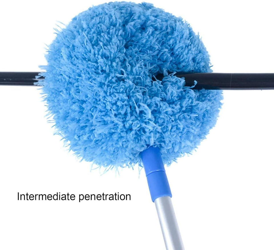 LD Washable Fan Blade Cleaner