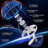 LD Flying Boomerang Mini Spinner