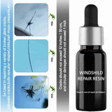 LD Glass Repair Kit Pack of 2