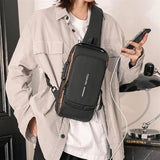 LD Unisex sling bag