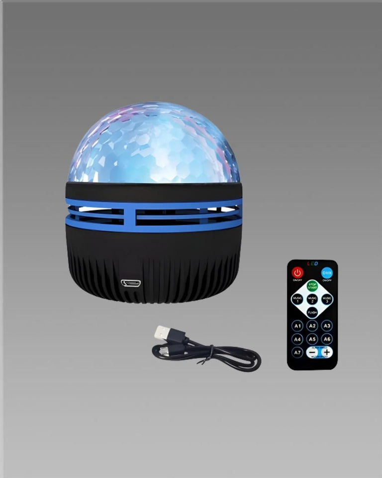 LD Light Projector for Kids Adults Room Decor