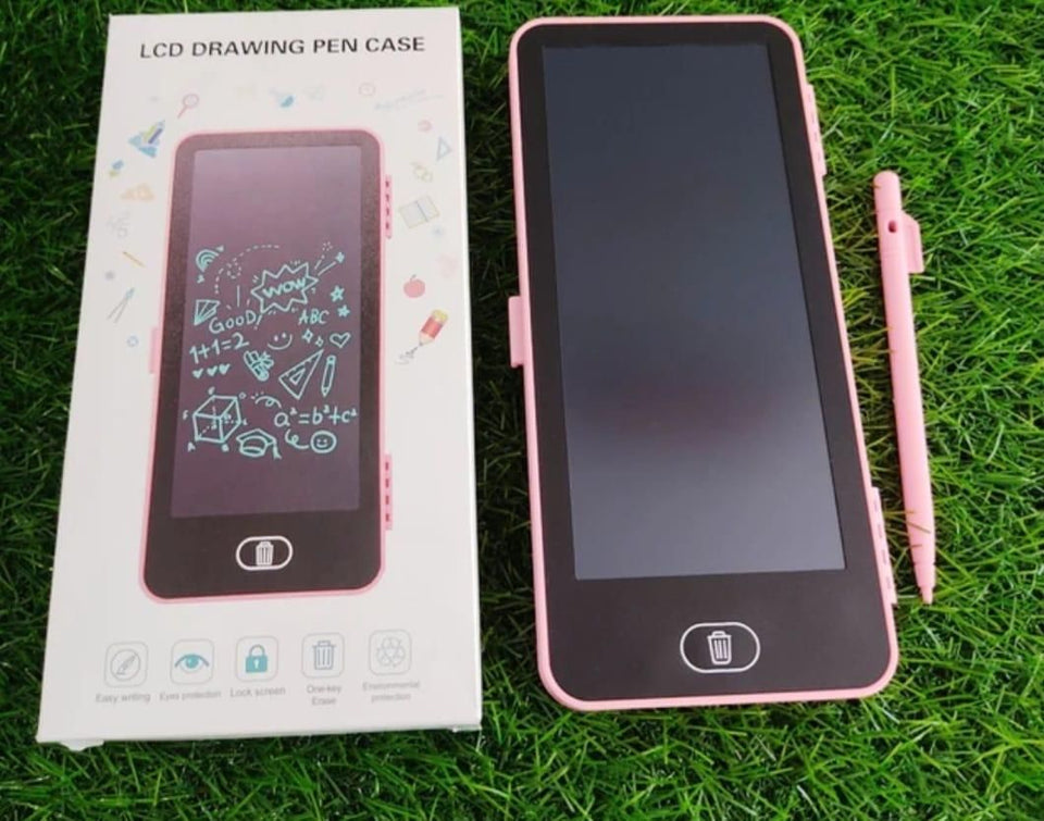 LD DoodleDash LCD Kit