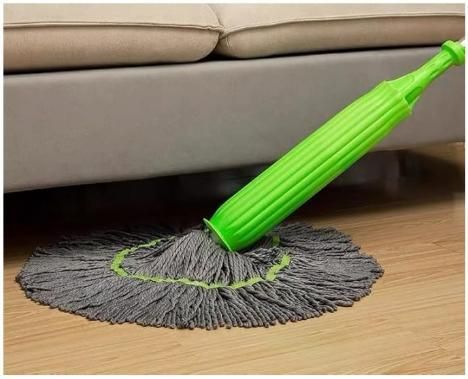 LD Water Rotating Mop