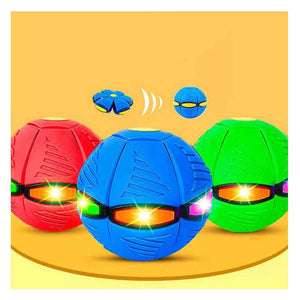 LD HoverBall UFO