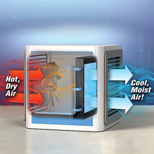 LD FrostFlow Mini Cooler