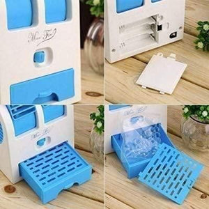 LD Air Mini Cooler