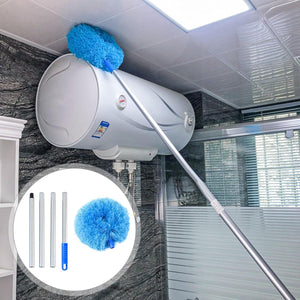 LD Washable Fan Blade Cleaner