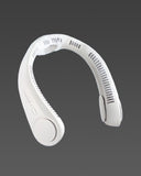 LD Bladeless Rechargeable Neck Fan