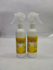 LD Multi Purpose stain remover 200ML
