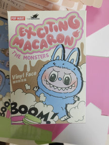 Mystery Box for bunny