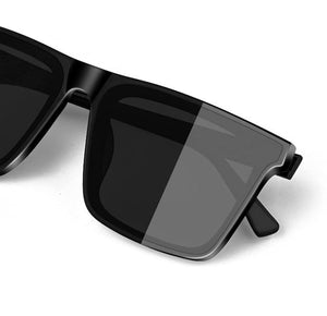 LD Square Sunglasses Polarized
