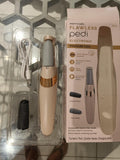 LD Cordless Pedicure Callus & Skin Remover