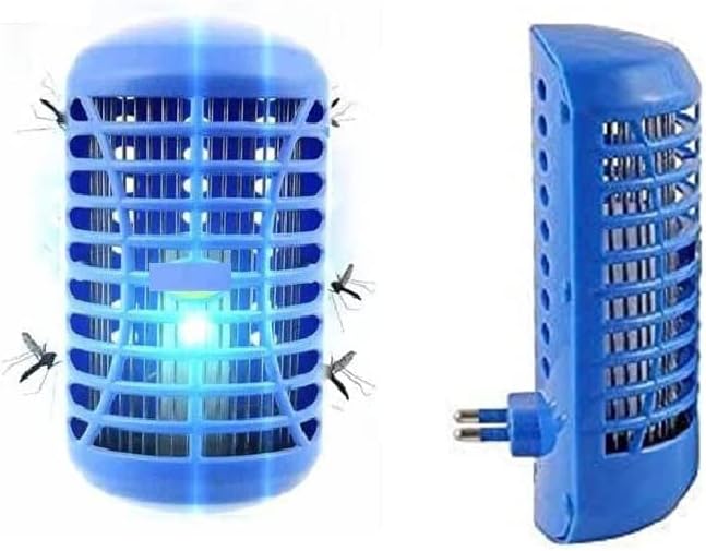 LD Night Lamp to kill Mosquito & Insect