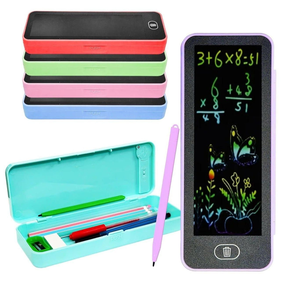 LD DoodleDash LCD Kit