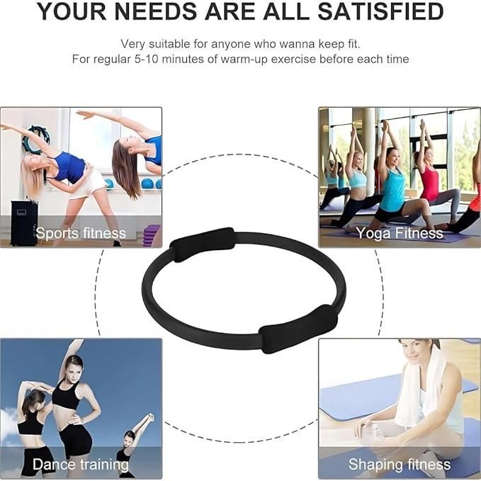 LD Lightweight Fitness Ring