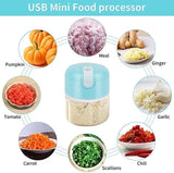 LD PowerMini Food Chopper