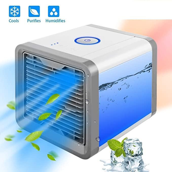 LD FrostFlow Mini Cooler
