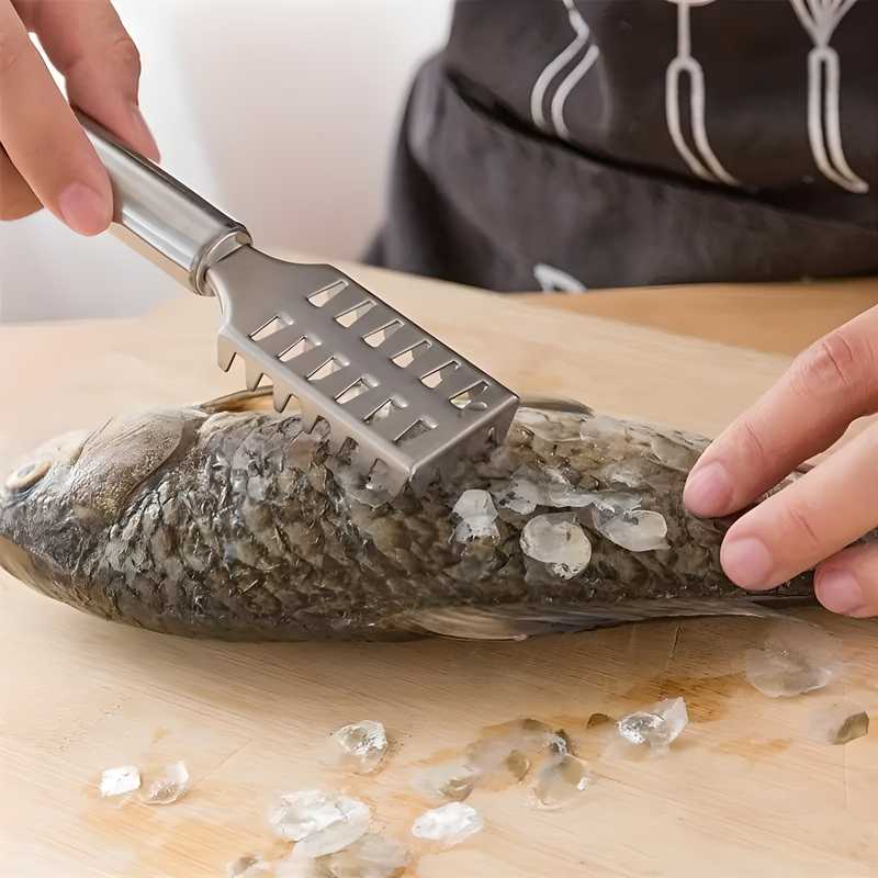 LD Fish Scale Remover (Pack of 2)