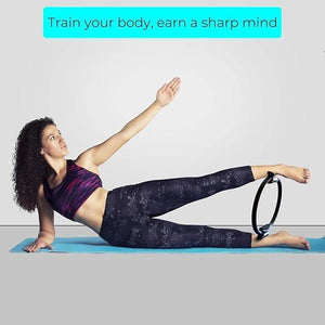 LD Lightweight Fitness Ring