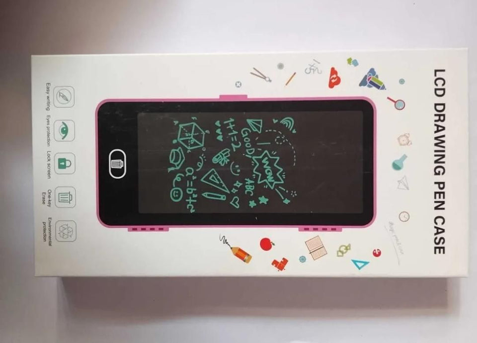 LD DoodleDash LCD Kit