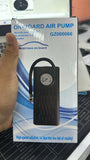 LD Quick Air Tire Inflator