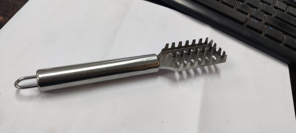 LD Fish Scale Remover (Pack of 2)