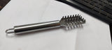 LD Fish Scale Remover (Pack of 2)