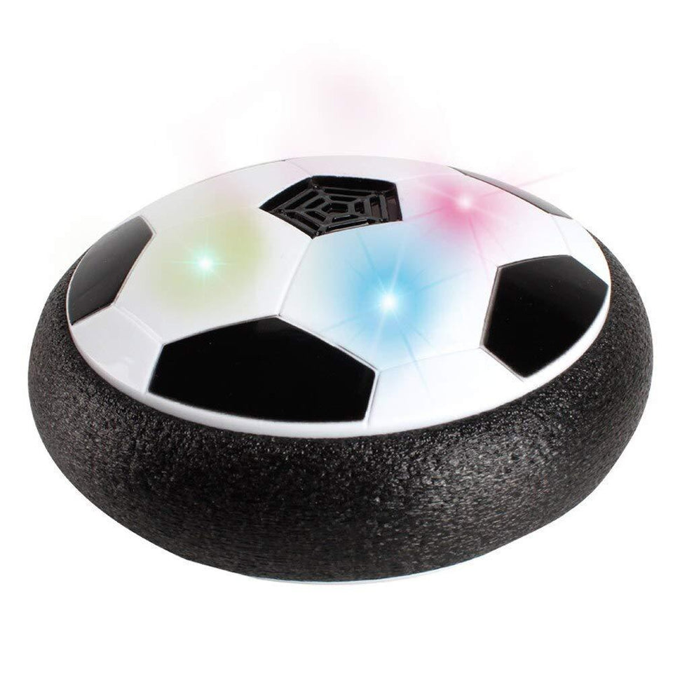 LD Magic Glide LED Soccer Ball