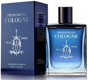 LD Pheromone Cologne 50ML