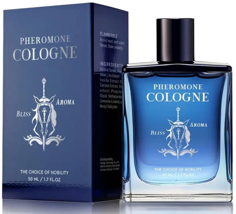 LD Pheromone Cologne 50ML