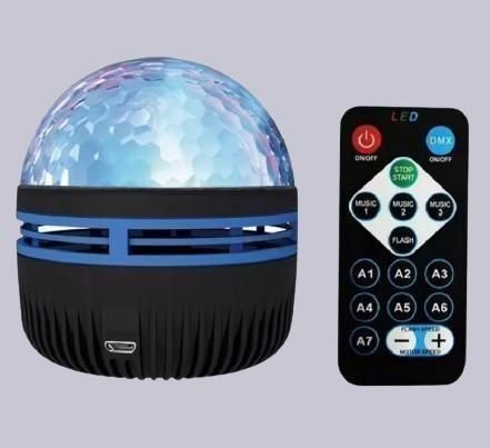 LD Light Projector for Kids Adults Room Decor