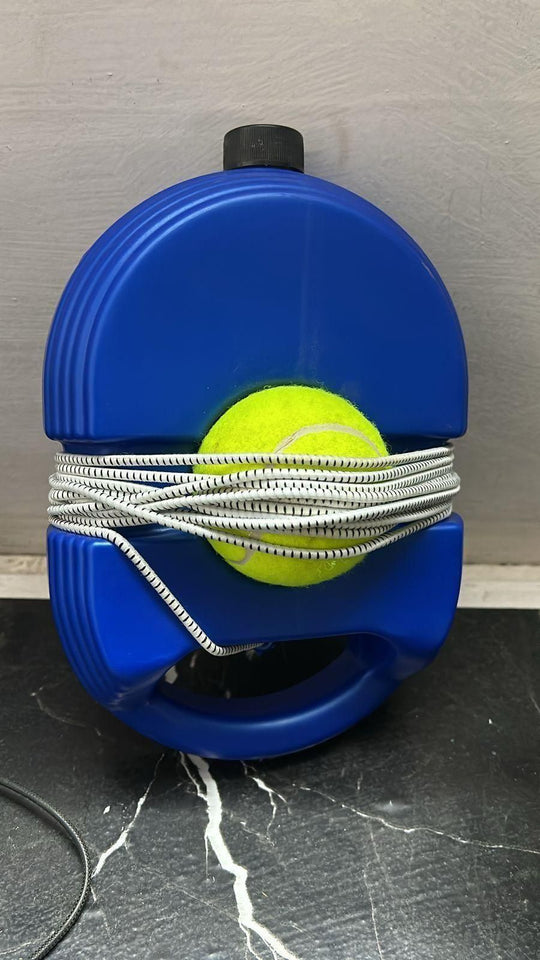 LD Tennis Trainer Rebound Ball Self Tennis Practice