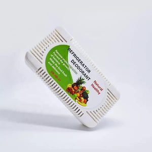 LD Fresh Breeze Refrigerator Odor Absorbers (Set of 2)