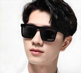 LD Square Sunglasses Polarized