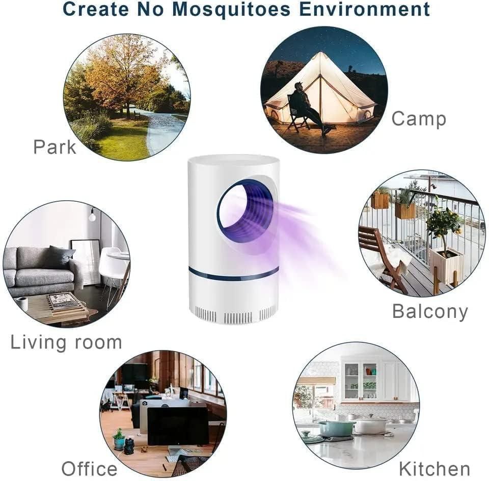 LD Insect Killer Indoor, Outdoor