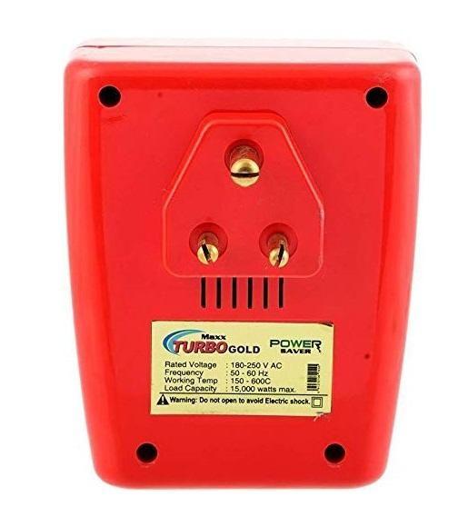 LD Turbo Power Saver & Money Saver(15kw Save Upto 40% Electricity Bill