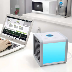 LD FrostFlow Mini Cooler