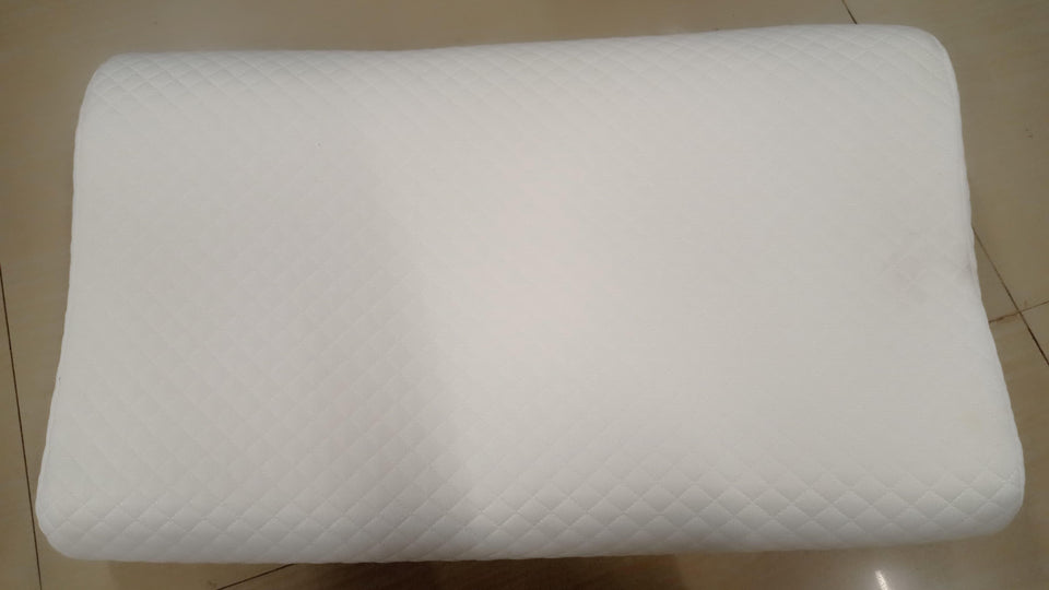 LD Orthopedic Pillow Neck