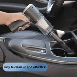 LD Air Duster Wireless Vacuum Cleaner