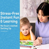 LD Little Learner's Binder