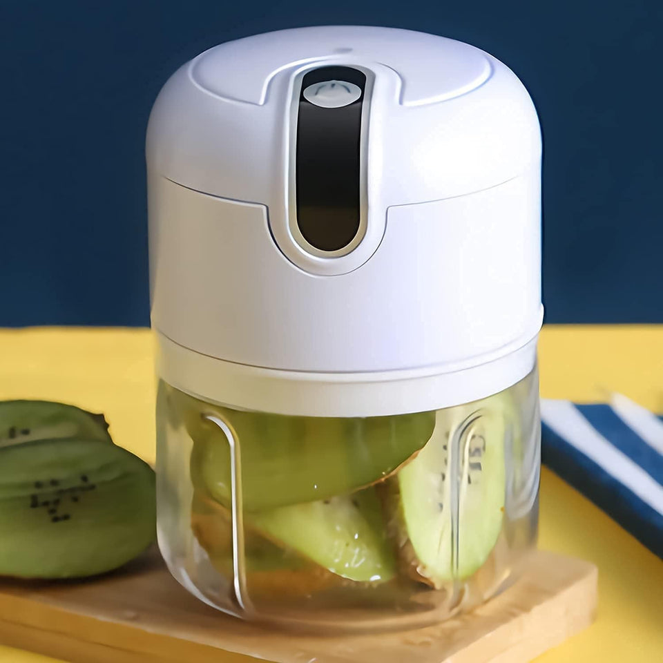 LD PowerMini Food Chopper