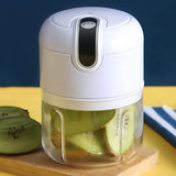 LD PowerMini Food Chopper