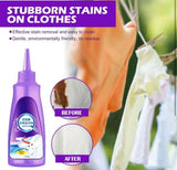 LD Stain Remover for Clothes Multi-Purpose Roll