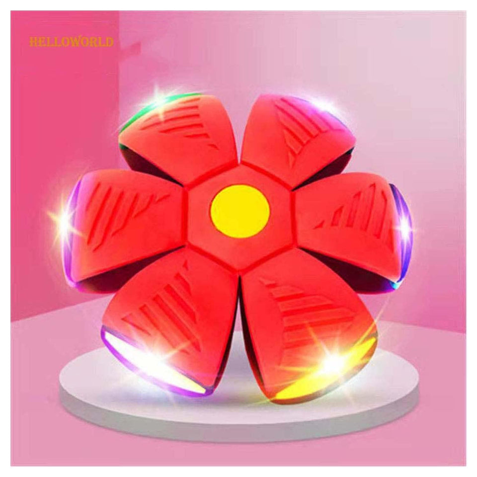 LD HoverBall UFO
