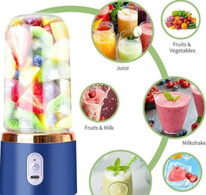 LD Portable Juicer