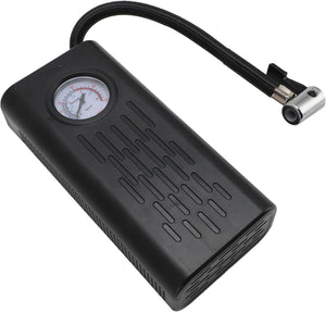 LD Quick Air Tire Inflator