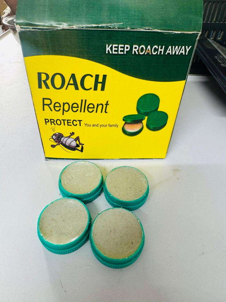 LD Cockroach Killer Gel (Pack of 24pc)