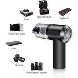 LD Air Duster Wireless Vacuum Cleaner